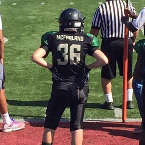 Meet your Posher, Skyler